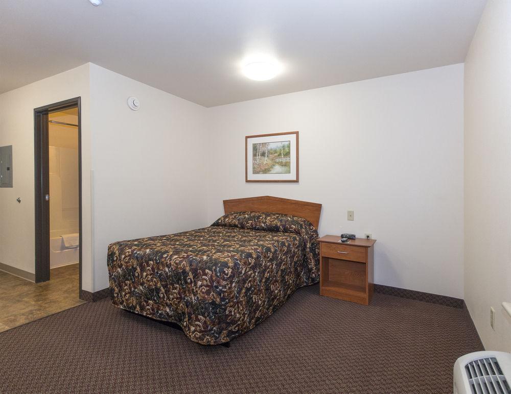 Woodspring Suites Killeen Exterior foto