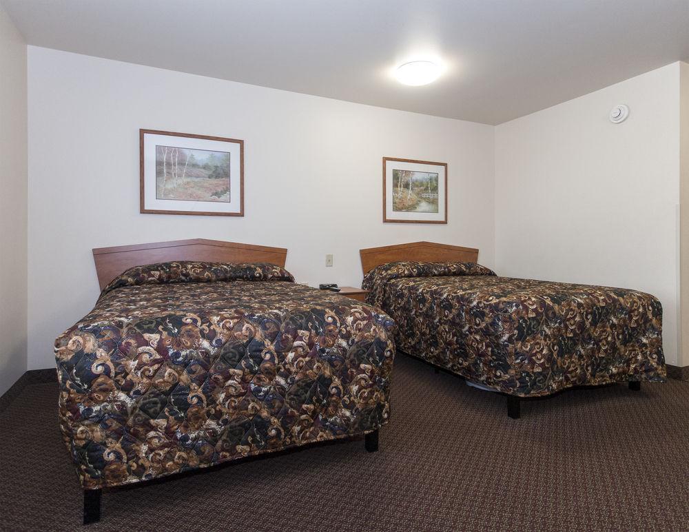 Woodspring Suites Killeen Exterior foto
