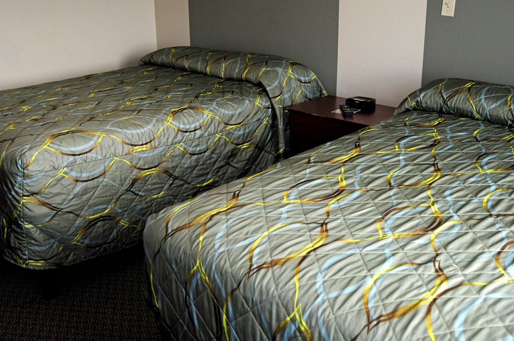 Woodspring Suites Killeen Habitación foto