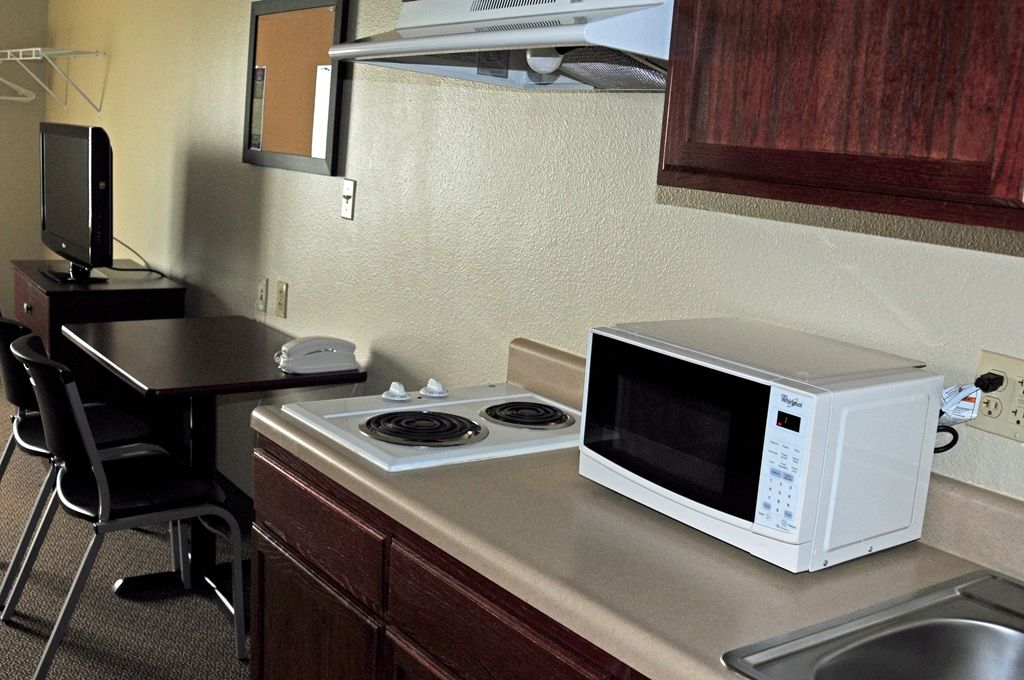 Woodspring Suites Killeen Habitación foto