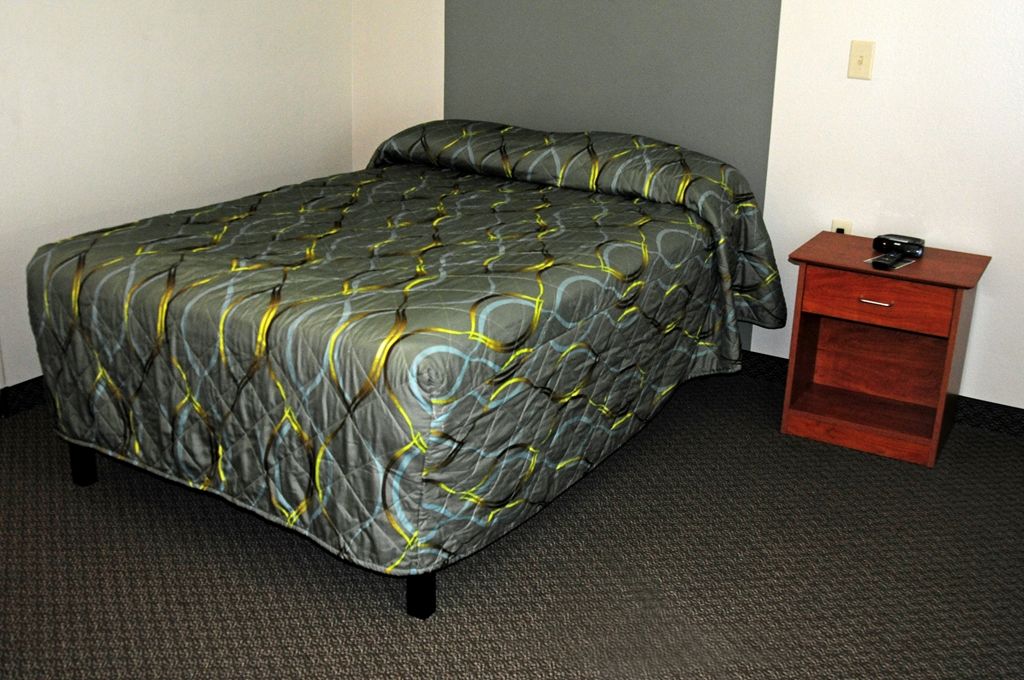 Woodspring Suites Killeen Habitación foto