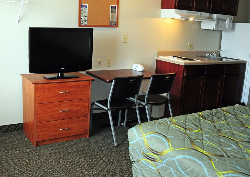 Woodspring Suites Killeen Habitación foto