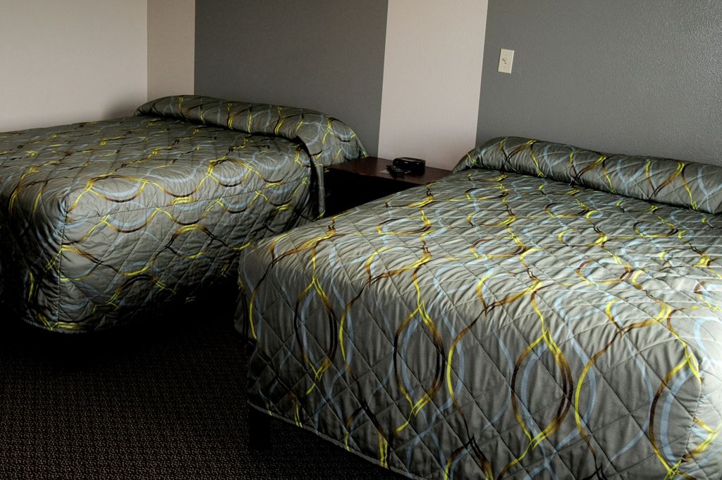 Woodspring Suites Killeen Habitación foto