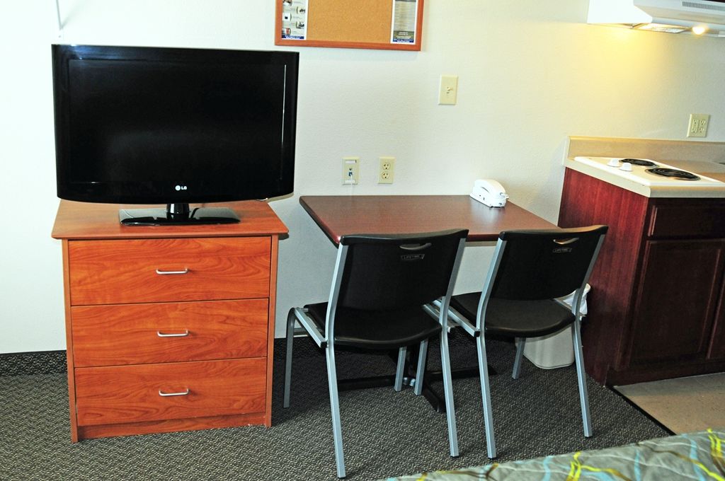 Woodspring Suites Killeen Habitación foto